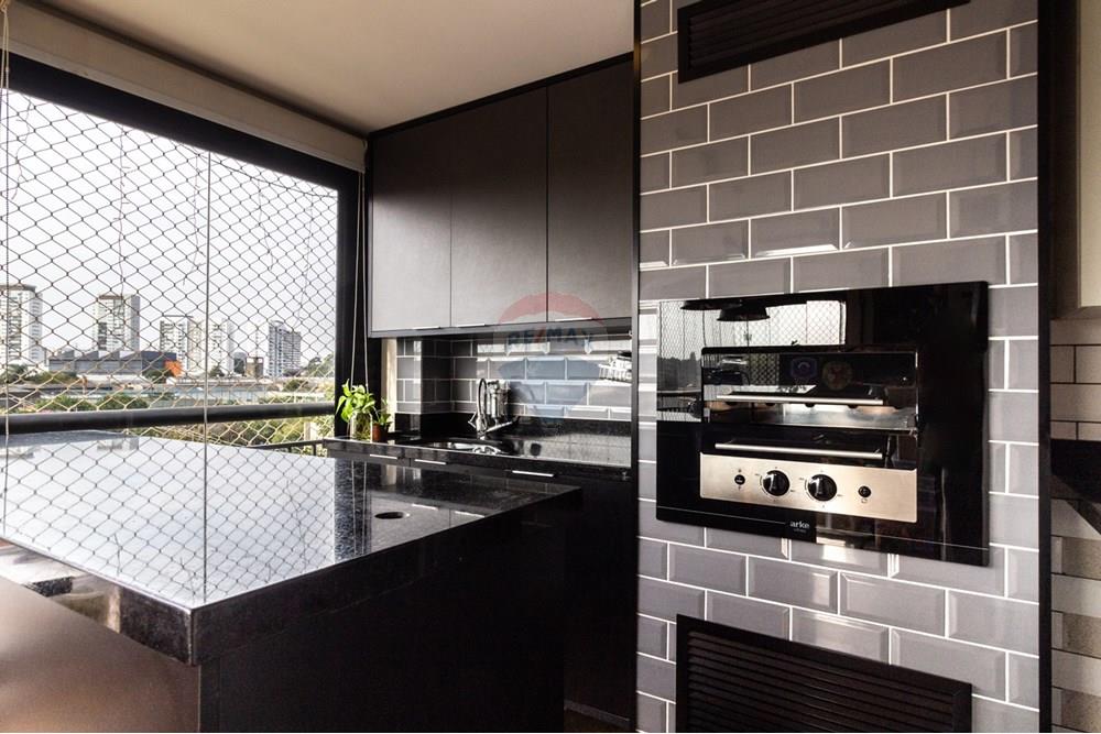 Apartamento - Venda - São Paulo , São Paulo - 3 VARANDA (4).jpg - 601261059-143