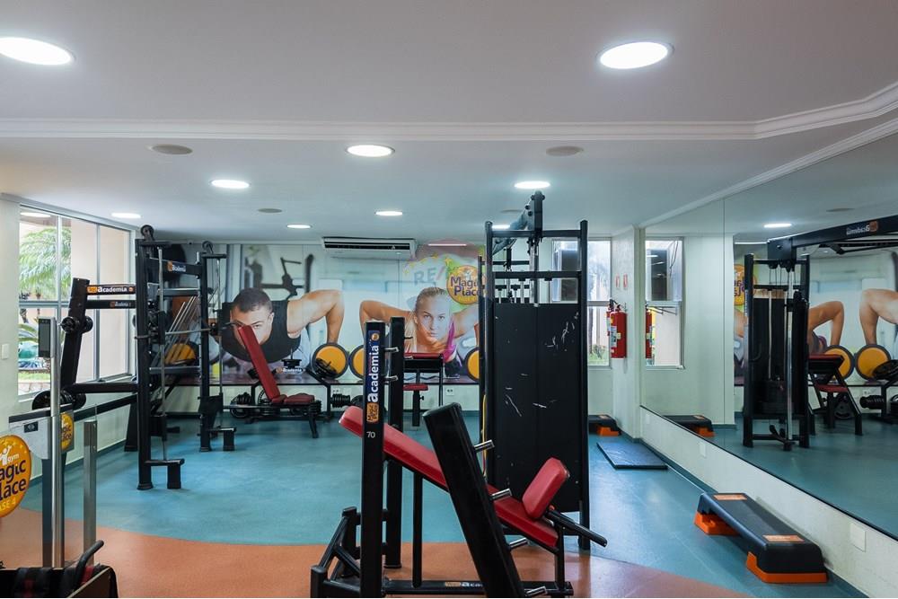 Apartamento - Venda - São Paulo , São Paulo - 45_AP.jpg - 601471015-54