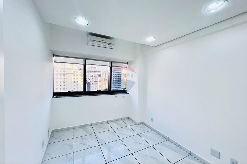 Cj. Comercial/ Sala - Venda - São Paulo , São Paulo - IMG_9700.jpg - 601261059-112