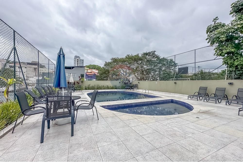 Apartamento - Venda - São Paulo , São Paulo - IMG_329403.jpg - 601811024-34