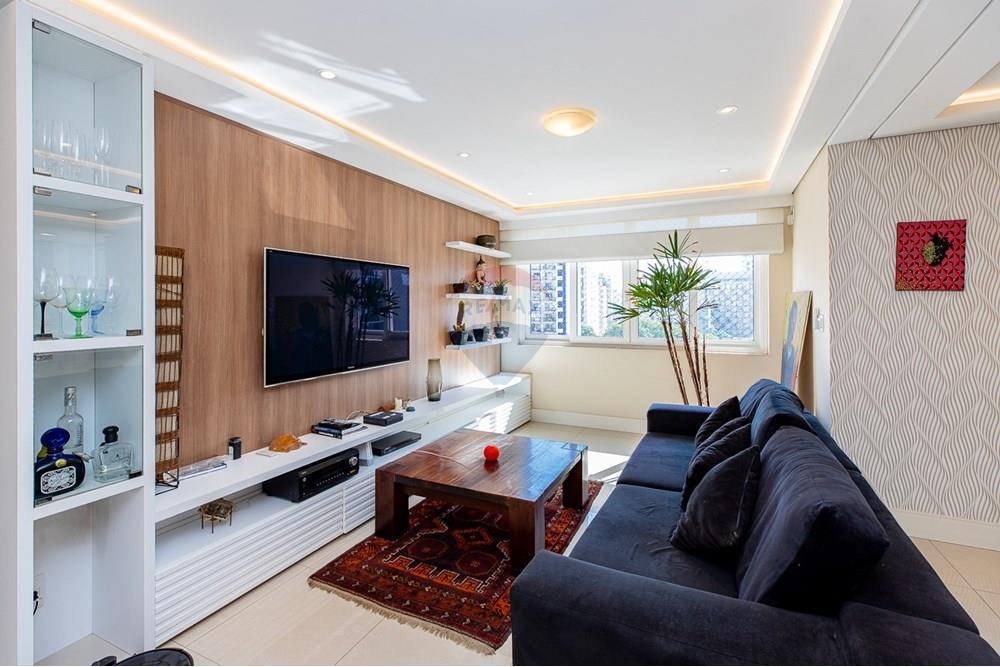 Apartamento - Venda - São Paulo , São Paulo - Remax Ville-1.jpg - 601241014-55