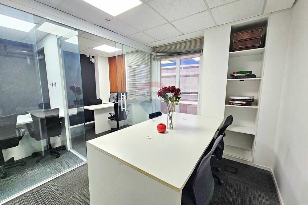 Cj. Comercial/ Sala - Alugar - São Paulo , São Paulo - 20251007_161716.jpg - 601471003-183