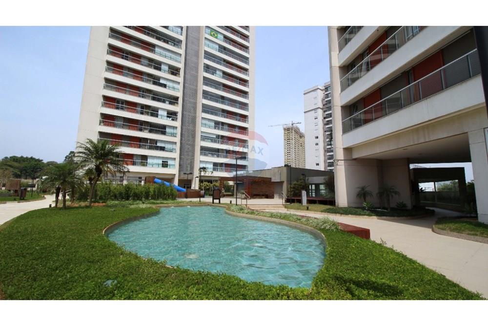 Apartamento - Venda - São Paulo , São Paulo - Rua Dos Coroados, 162_91.jpg - 602341026-8
