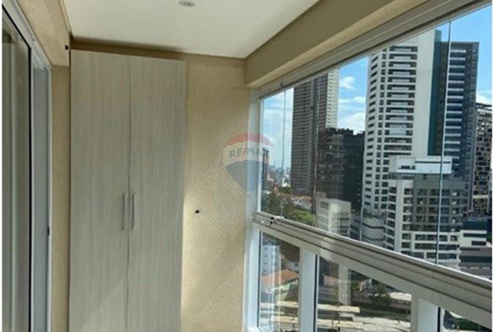 Apartamento - Alugar - São Paulo , São Paulo - WhatsApp Image 2025-01-28 at 14.30.45 (2).jpeg - 602301001-58