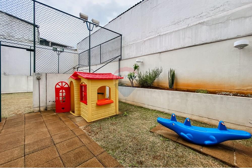 Apartamento - Venda - São Paulo , São Paulo - 27 - Playground.jpg - 602031008-74