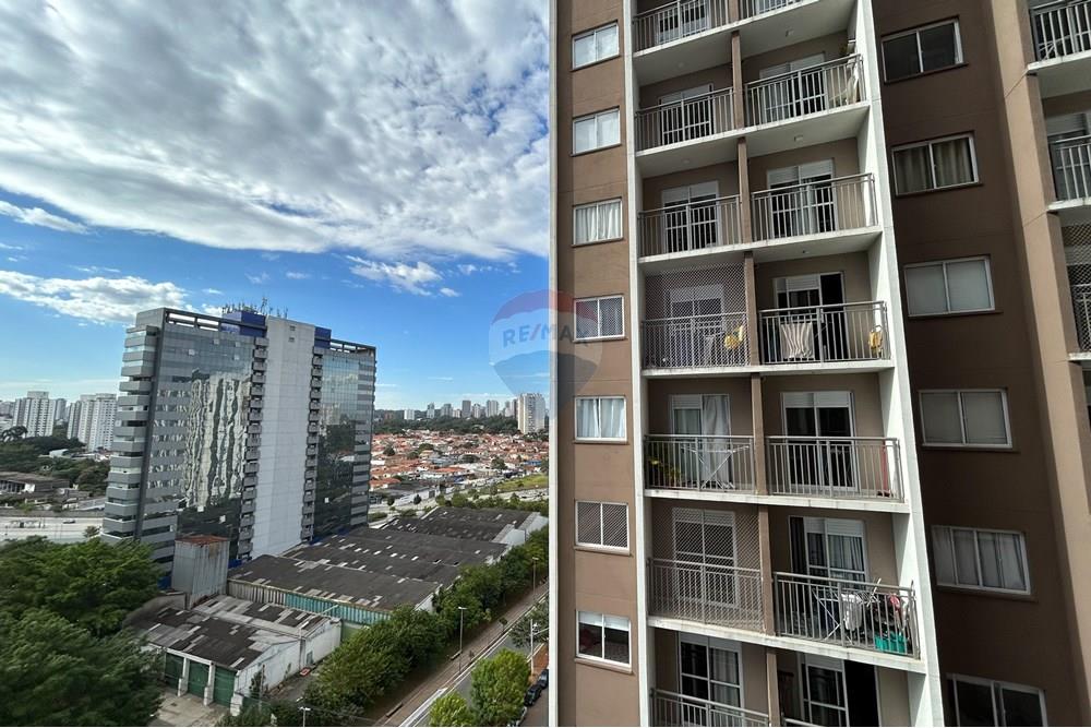 Apartamento - Alugar - São Paulo , São Paulo - IMG_1064.JPG - 601131004-147