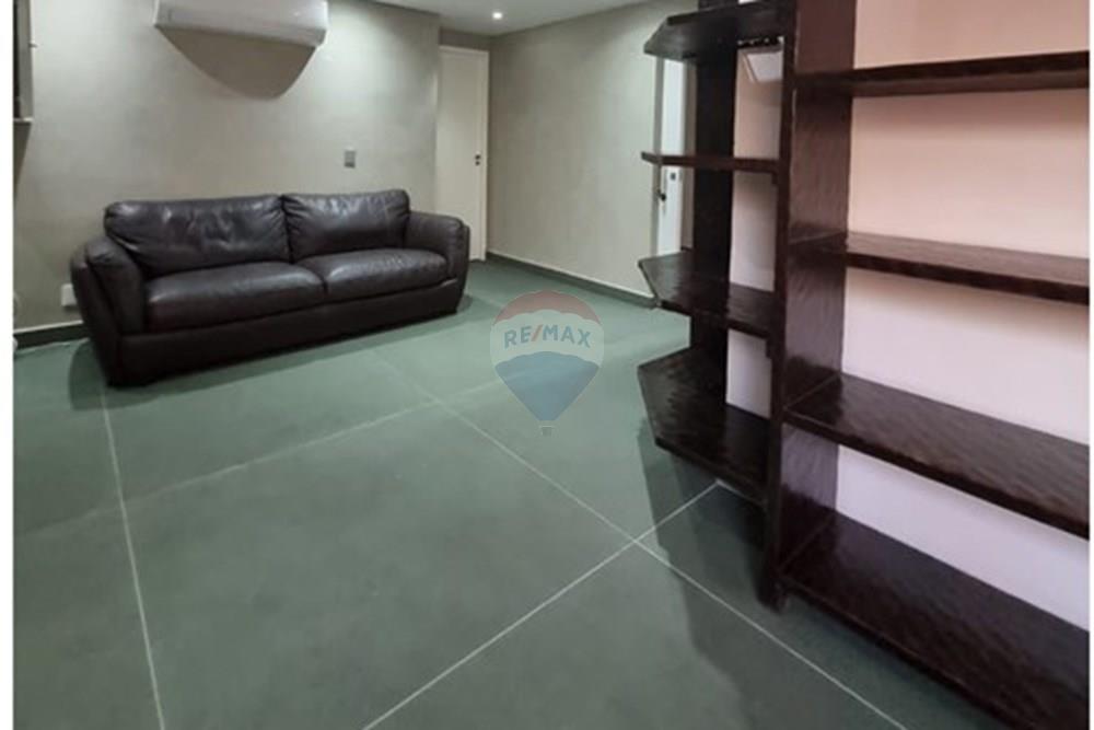 Apartamento - Alugar - São Paulo , São Paulo - 3193cffc-1c96-41cc-8a9a-1f61470adf86.jpg - Sala - 602291041-22