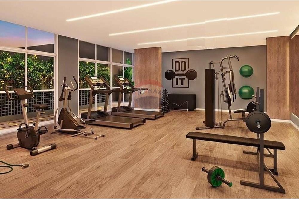 Apartamento - Venda - São Paulo , São Paulo - 14.jpg - 602031012-56