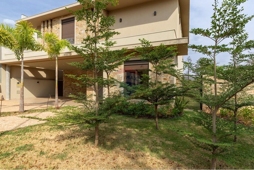 Casa de Condomínio - Venda - Ribeirão Preto , São Paulo - casa_venda_reserva_santa_luisa_ribeirao_preto (2).jpg - 601251261-37