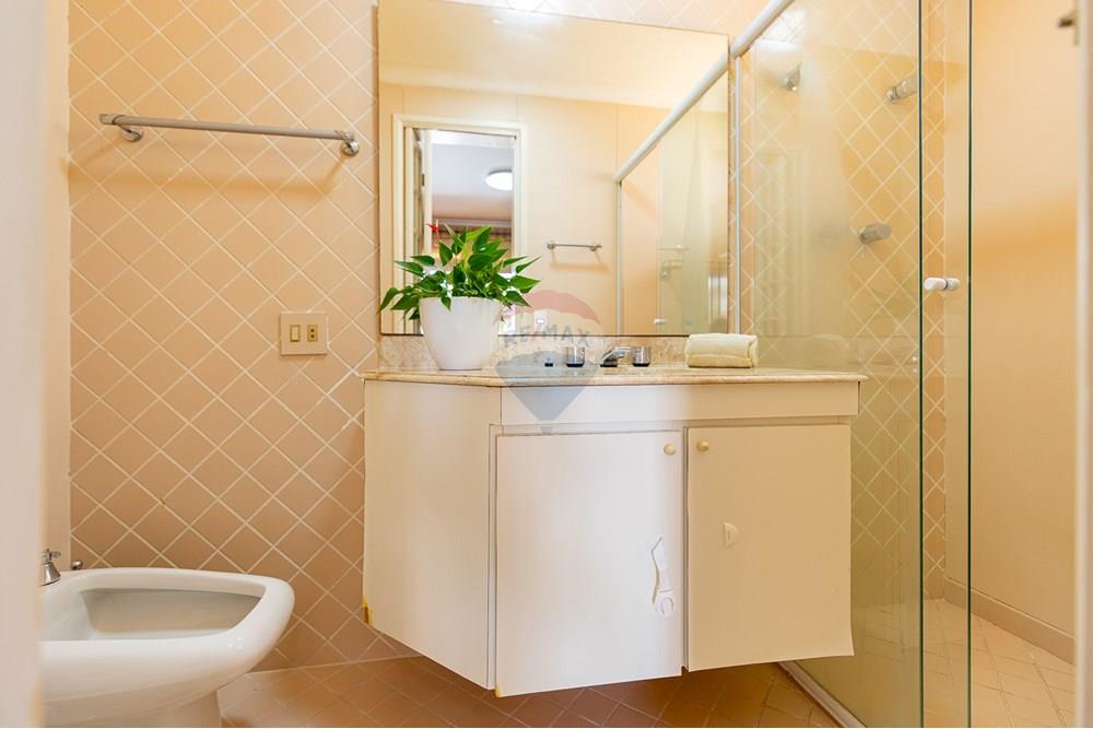 Casa de Condomínio - Venda - São Paulo , São Paulo - banheiro suite 2.jpg - Banheiro - 601131046-14