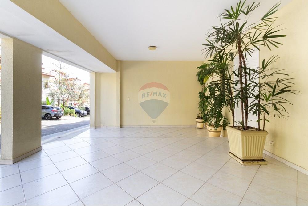 Casa de Condomínio - Venda - São Paulo , São Paulo - 1 GARAGEM ENTRADA (1).jpg - 602281025-31