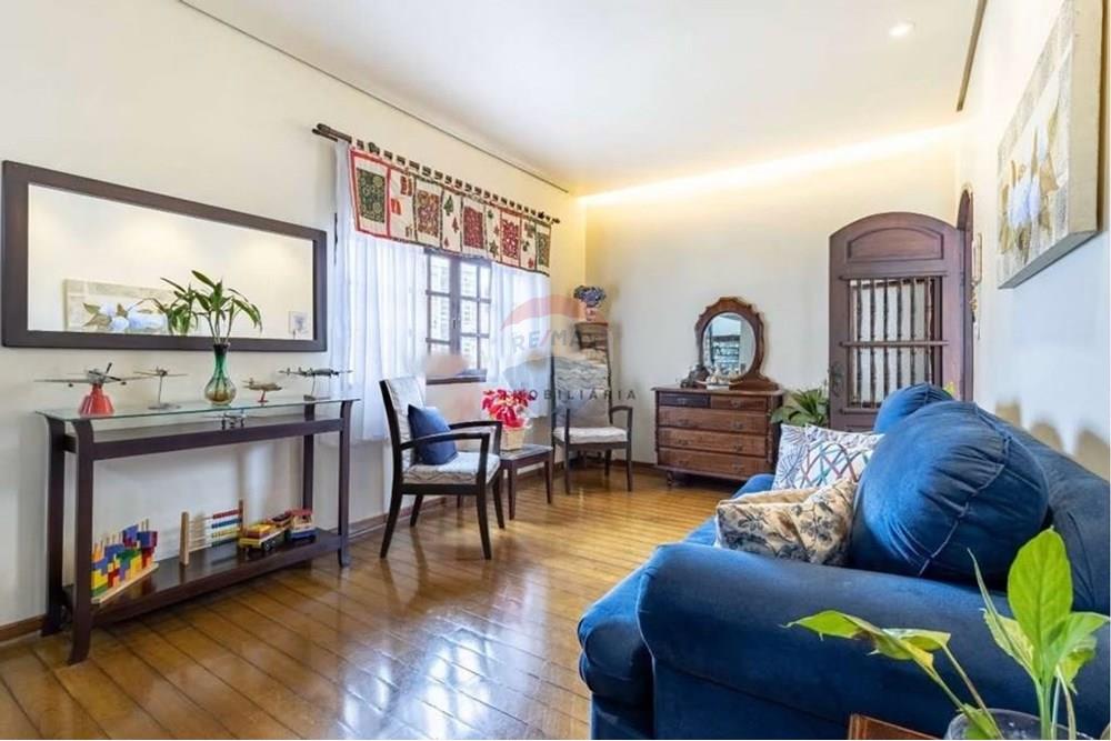 Sobrado - Alugar - São Paulo , São Paulo - 5.jpeg - 602291016-167