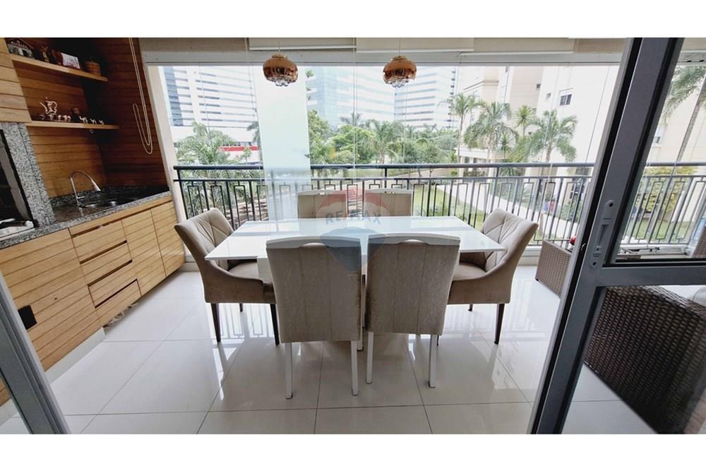 Apartamento - Venda - São Paulo , São Paulo - RUA MANUEL FIGUEIREDO LANDIM, 600 (12).jpg - 601131003-72