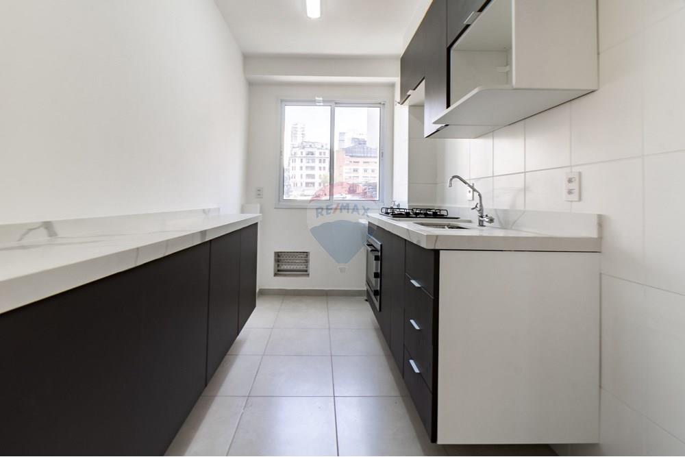 Apartamento - Venda - São Paulo , São Paulo - 8 COZINHA (1).jpg - 601261002-242