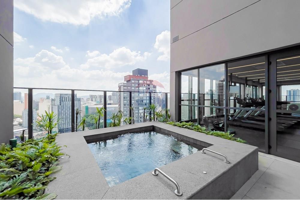 Apartamento - Venda - São Paulo , São Paulo - IMG_5201.jpg - 601081056-33