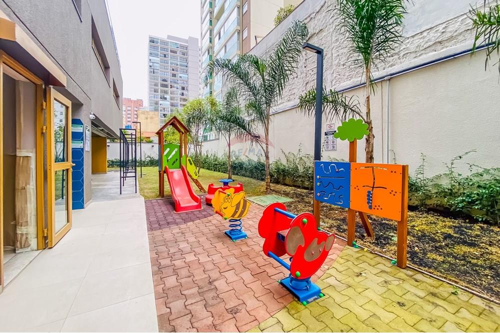 Apartamento - Alugar - São Paulo , São Paulo - IMG_223501.jpg - 602181026-6