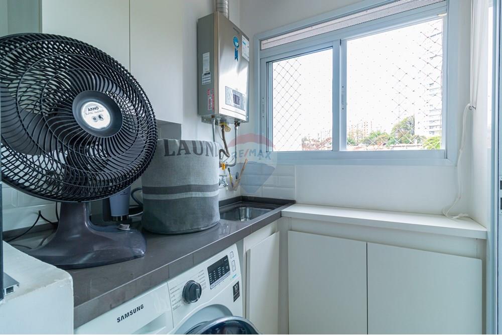 Apartamento - Venda - São Paulo , São Paulo - 05area-de-servico_001.jpg - 602101048-7