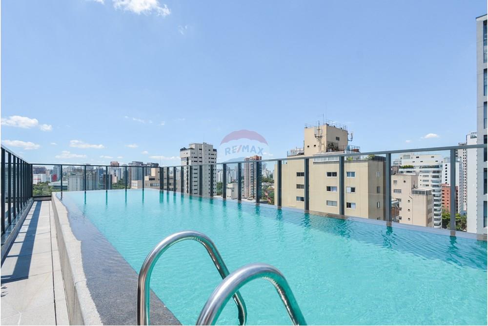 Studio - Venda - São Paulo , São Paulo - 01fotos_031.jpg - 601251010-362