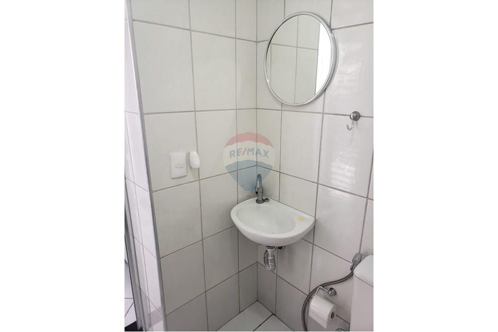 Apartamento - Alugar - São Paulo , São Paulo - 30 SMS 23.jpg - 601361040-141