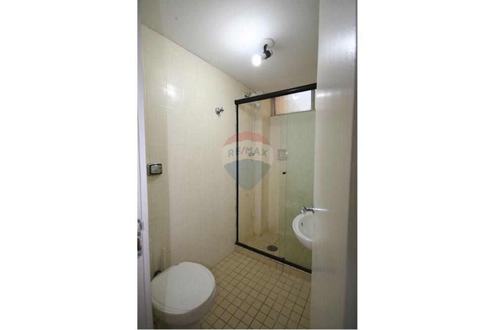 Apartamento - Alugar - São Paulo , São Paulo - 3c2b17.jpg - 602301001-161