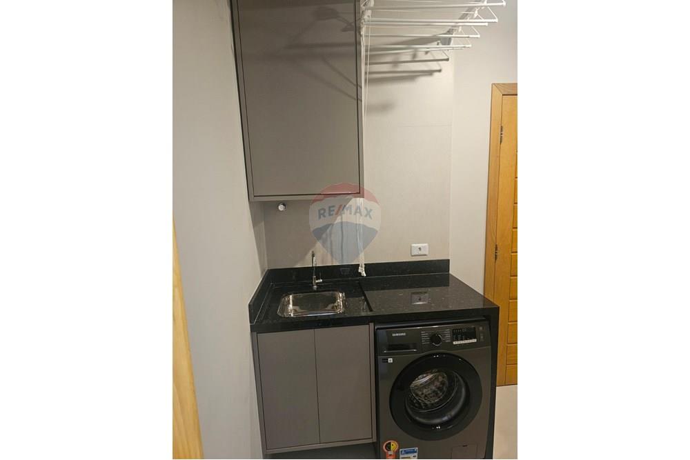 Apartamento - Alugar - São Paulo , São Paulo - cbe93a39-eadc-433b-9fe1-512b63b623e5.jpg - 601051037-163