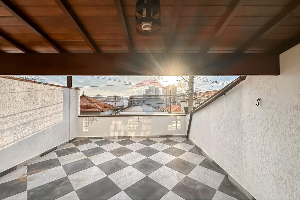 Sobrado - Venda - São Paulo , São Paulo - IMG_626332.jpg - 601441021-24