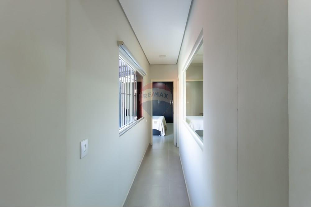 Sobrado - Venda - São Paulo , São Paulo - 16 Corredor Suíte.jpg - 601971018-1230