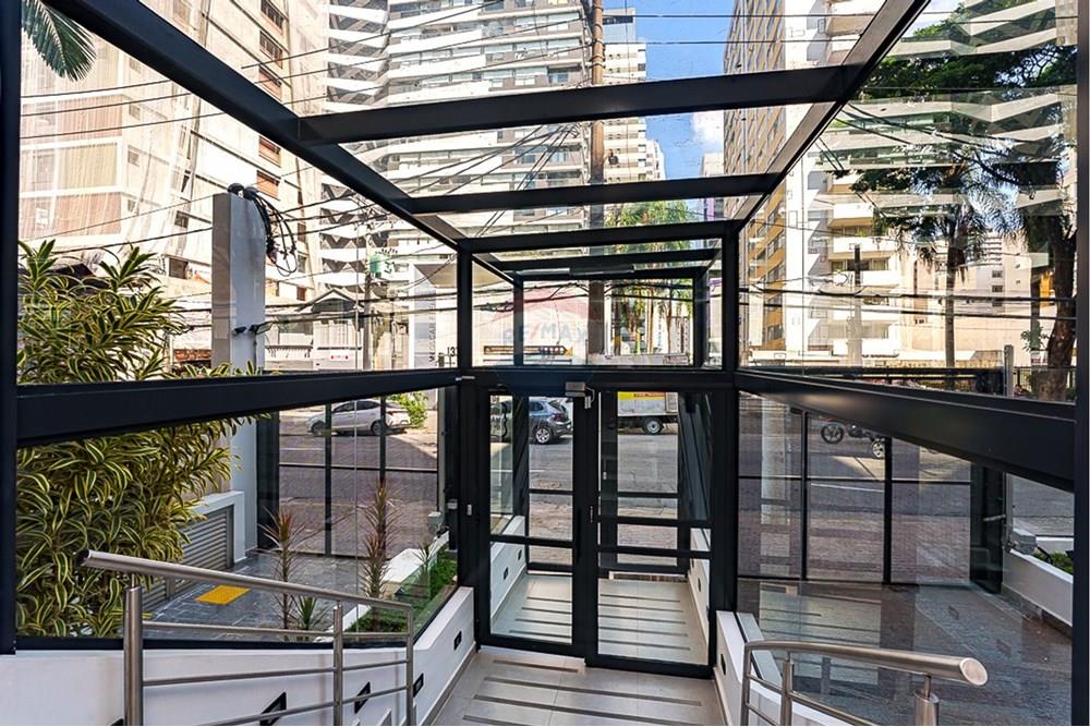 Apartamento - Venda - São Paulo , São Paulo - 37.jpg - Fachada - 601371031-54