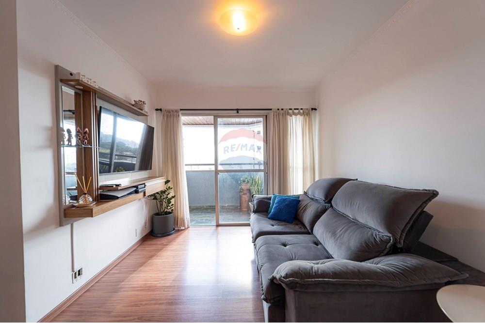 Apartamento - Venda - São Paulo , São Paulo - 601301075-3-3.JPG - 601301075-3