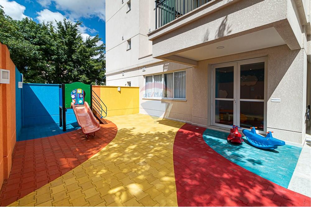 Apartamento - Venda - São Paulo , São Paulo - _MG_8704.jpg - 601301040-85