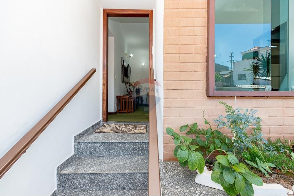 Sobrado - Venda - São Paulo , São Paulo - Remax Ares-17.jpg - 601131064-37