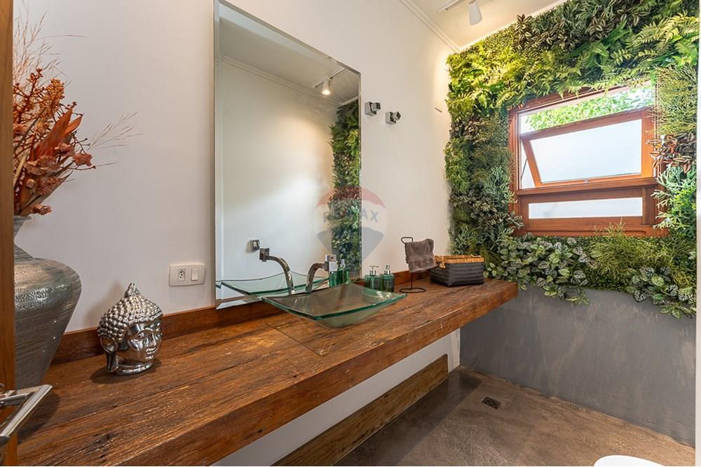 Casa - Venda - São Paulo , São Paulo - 14-Lavabo.jpg - 601261089-478