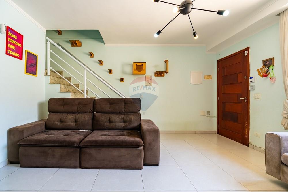 Sobrado - Venda - São Paulo , São Paulo - 8_CS.jpg - 601471004-430