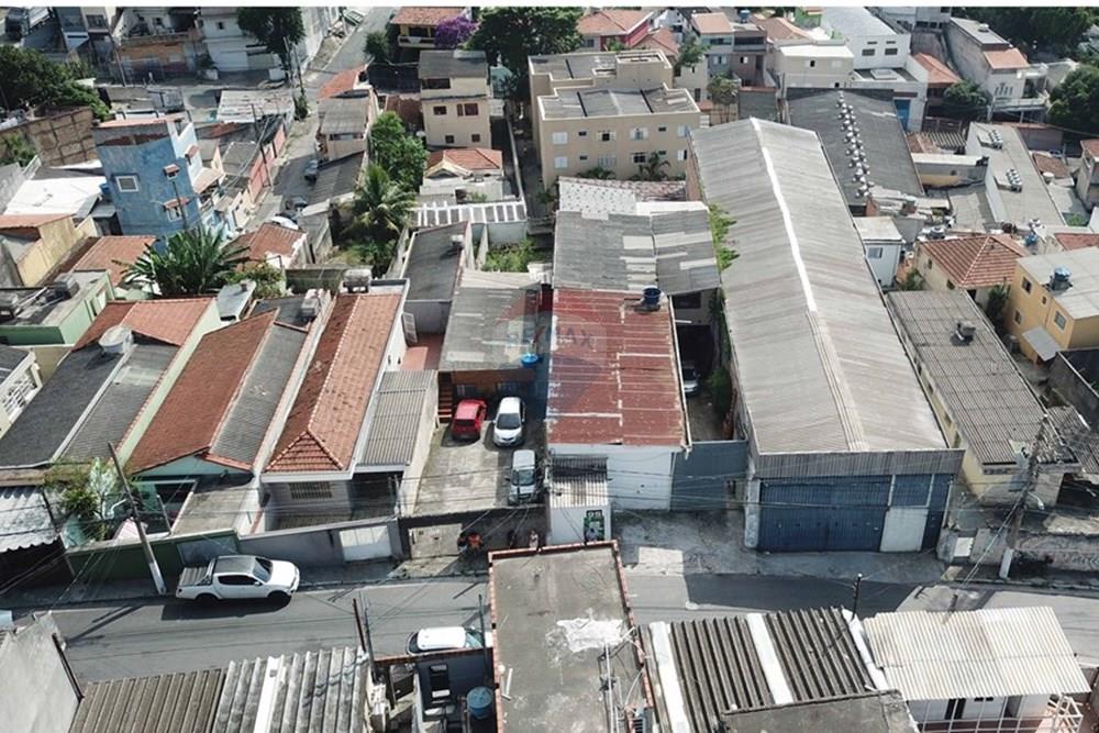 Коммерческая/розничная торговля - Все здание - Сан-Паулу , Сан-Паулу - BR - RUA TEODURETO DE CAMARGO, 95 (2).jpg - 601051026-214