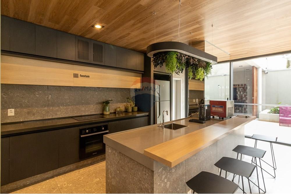 Apartamento - Venda - São Paulo , São Paulo - IMG_1016.jpg - Área Gourmet - 601751108-4