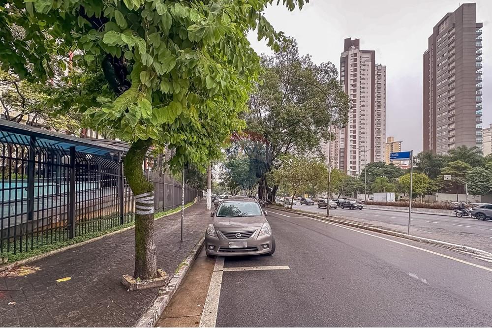 Cj. Comercial/ Sala - Venda - São Paulo , São Paulo - IMG_892643.jpg - 601371031-52