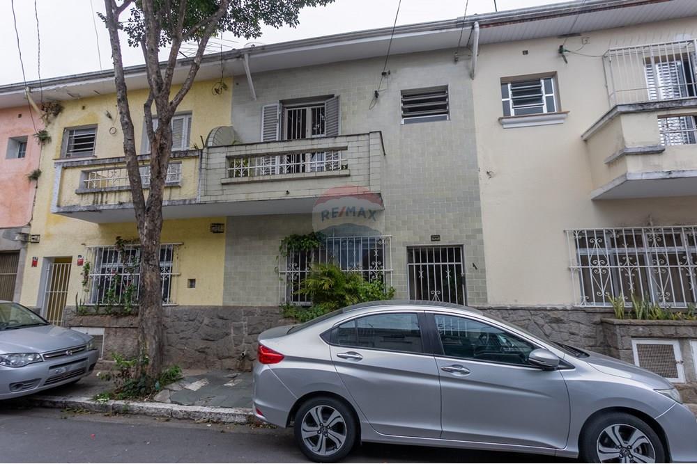 Casa - Venda - São Paulo , São Paulo - 601301001-35 - Rua Irradiação, 51-034.jpg - 601301001-35