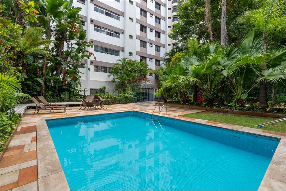 Apartamento - Venda - São Paulo , São Paulo - 34 - 601251086-363