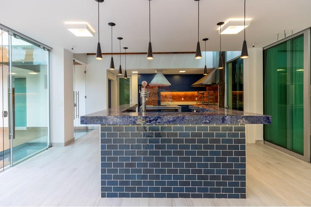 Casa de Condomínio - Venda - Ribeirão Preto , São Paulo - casa_venda_guapore2_ribeirao_preto (33).jpg - 601251261-8