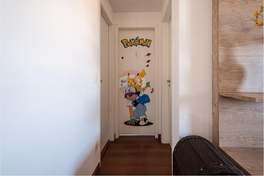 Apartamento - Venda - São Paulo , São Paulo - corredor.jpg - 601311011-162