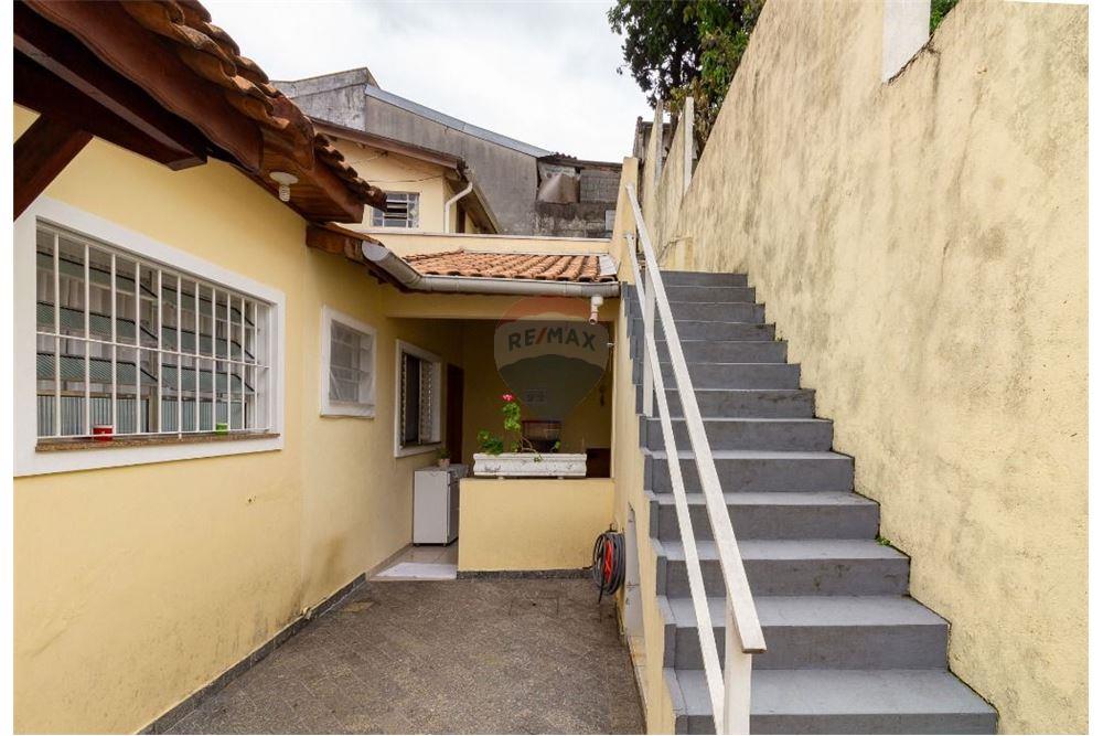 Casa - Venda - São Paulo , São Paulo - 8 - 602281026-226
