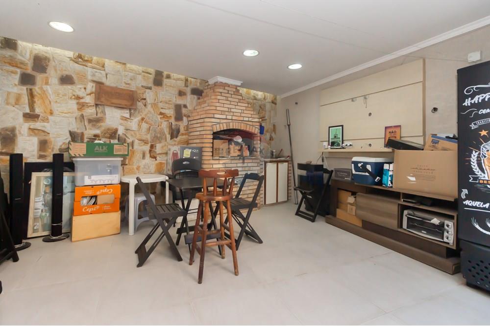 Sobrado - Venda - São Paulo , São Paulo - IMG_650940.jpg - 601751074-51