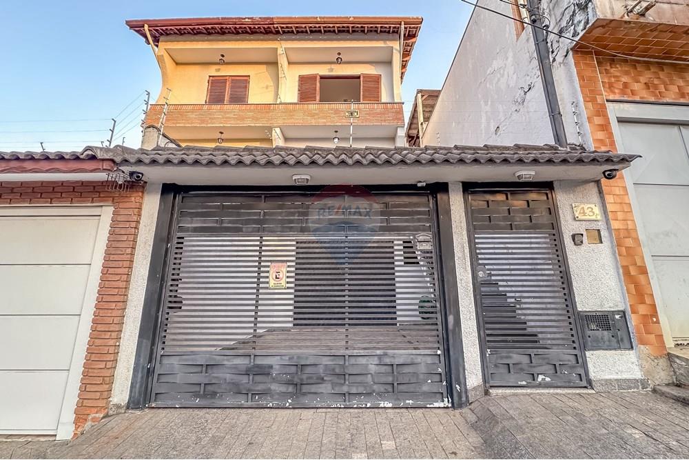 Sobrado - Venda - São Paulo , São Paulo - IMG_974136.jpg - 602291039-9