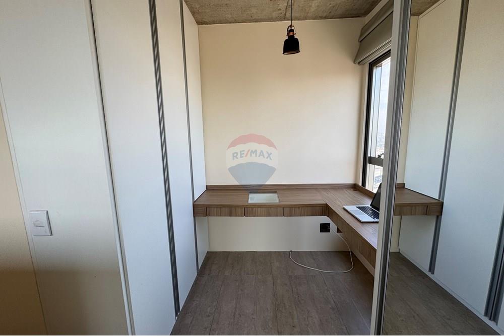 Apartamento - Alugar - São Paulo , São Paulo - IMG_8183.jpg - 602181008-70