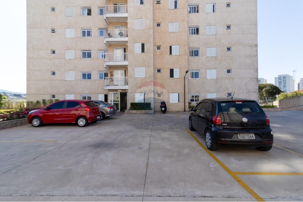 Apartamento - Venda - São Paulo , São Paulo - Avenida Basiléia, 287 T-A 02_8-X3.jpg - Fachada - 601751067-97