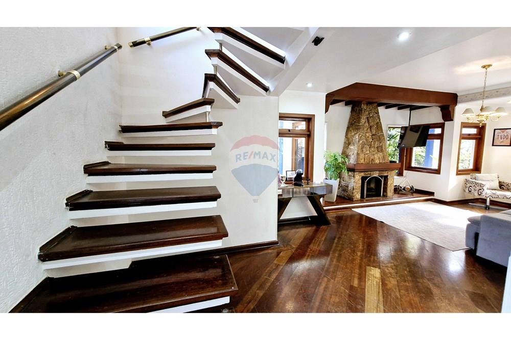 Casa de Condomínio - Venda - São Paulo , São Paulo - RUA MAESTRO BORTOLUCCI, 131 (28).jpg - 601051032-126