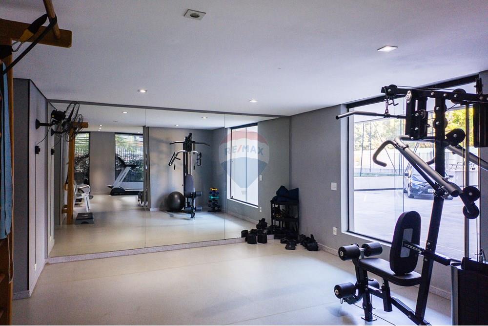 Apartamento - Venda - São Paulo , São Paulo - 81_AP.jpg - 601971047-9