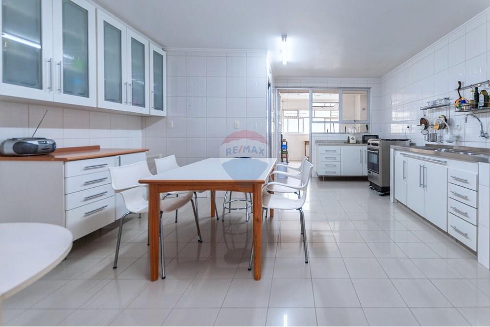 Apartamento - Venda - São Paulo , São Paulo - DSC_2124.jpeg - Cozinha - 601191002-57