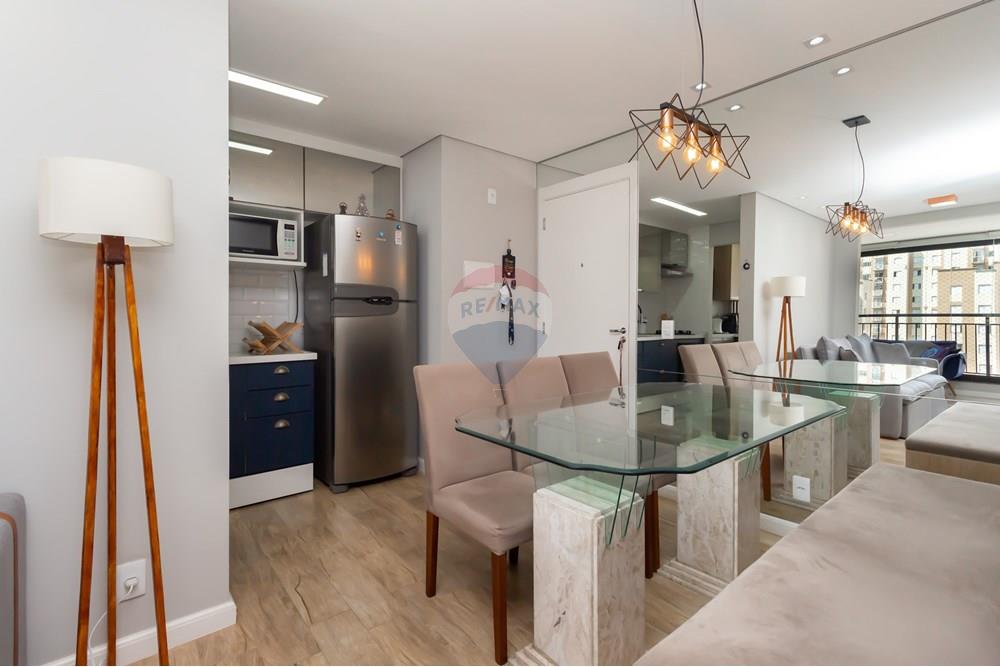 Apartamento - Venda - São Paulo , São Paulo - IMG_327822.jpg - 601811024-36