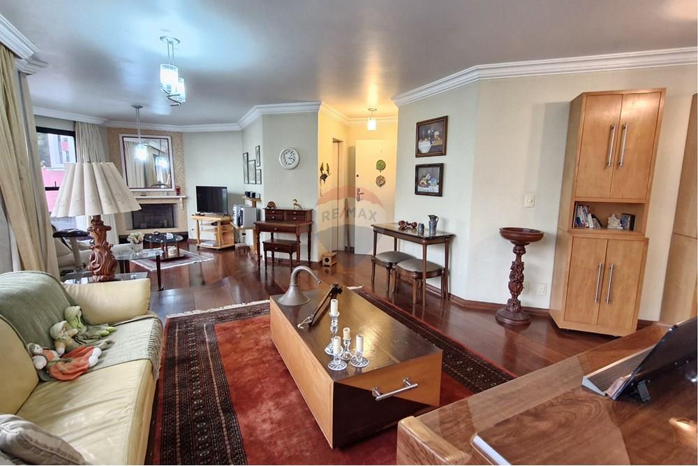 Apartamento, 5 quartos, 219 m² - Foto 9